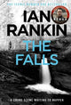 The Falls: The number one bestselling series that inspired BBC One's REBUS