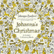 Johanna's Christmas: A Festive Colouring Book