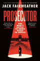 The Prosecutor: One Man's Battle to Bring Nazis to Justice