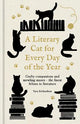 A Literary Cat for Every Day of the Year: Crafty companions and mewling muses - the finest felines in literature