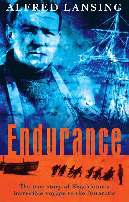 Endurance: Shackleton's Incredible Voyag