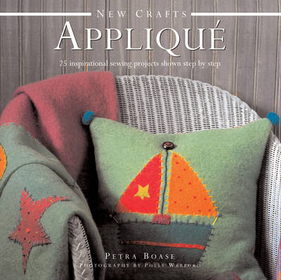 New Crafts: Applique