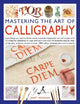 Mastering the art of Calligraphy
