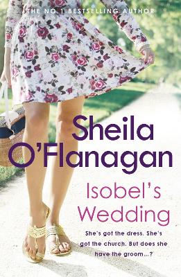 Isobel's Wedding: A bride-to-be's worst nightmare...