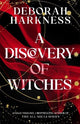 A Discovery of Witches: The gripping first book in the magical All Souls series