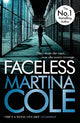 Faceless: A dark and pacy crime thriller