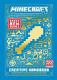 All New Official Minecraft Creative Hand