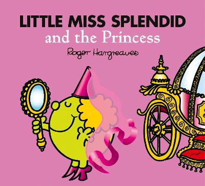 Little Miss Splendid and the Princess (M