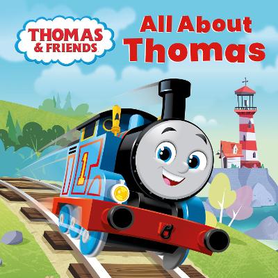 All about Thomas