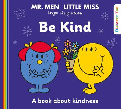 Mr. Men Little Miss: Be Kind (Mr. Men an