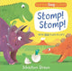 Can You Say It Too? Stomp Stomp