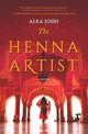 The Henna Artist: A Reese's Book Club Pick