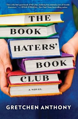 The Book Hater's Book Club