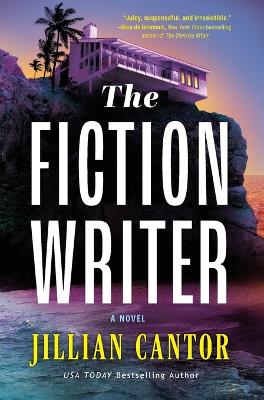 The Fiction Writer