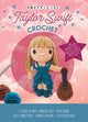 Unofficial Taylor Swift Book and Crochet Kit: Includes Everything Needed to Make a Taylor Swift Amigurumi Doll and Guitar - 5 Colors of Yarn, Crochet Hook, Yarn Needle, Plastic Safety Eyes, Fiberfill Stuffing, Instruction Book
