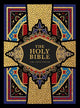 The Holy Bible: King James Version