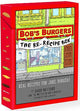 Bob's Burgers The Re-Recipe Deck: Real Recipes for Joke Burgers