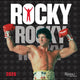 Rocky 2026 Wall Calendar