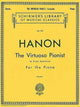 Hanon: The Virtuoso Pianist - Complete
