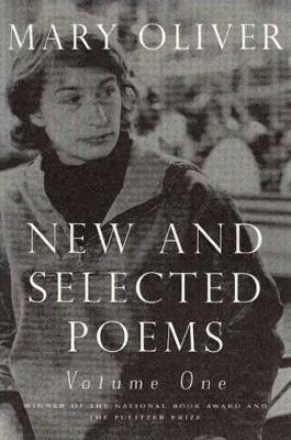 New and Selected Poems, Volume One