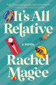 It's All Relative : A Summer Wedding Rom