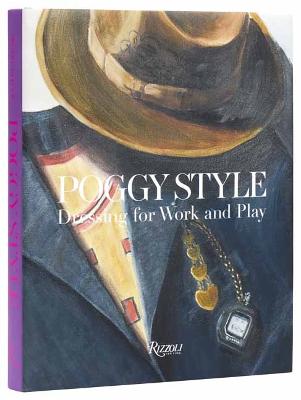 Poggy Style: The Way We Dress Now