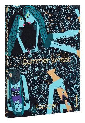Summer Wheat: Forager