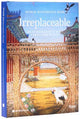World Monuments Fund : Irreplaceable: 60 of Humanity's Most Treasured Places