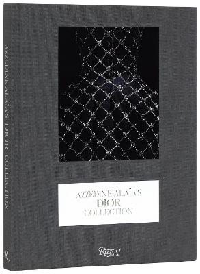 Azzedine Alaia's Dior Collection