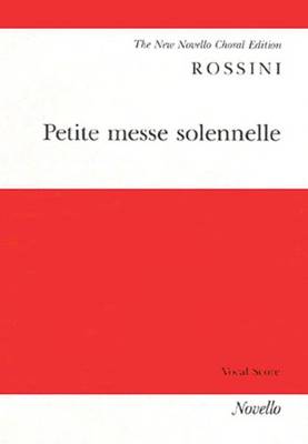 Petite Messe Solennelle