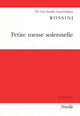 Petite Messe Solennelle