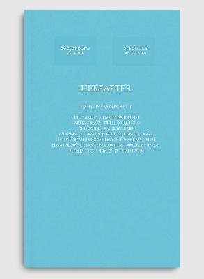 Hereafter: 2025