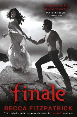 Finale: Volume 4