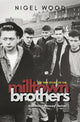 And Jesus Danced (Twice): The true story of the milltown brothers