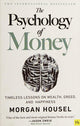 The Psychology of Money