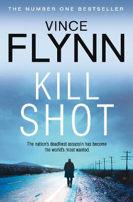 Kill Shot: Volume 2