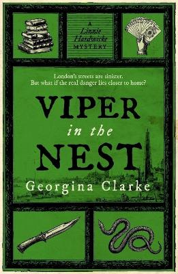 Viper in the Nest