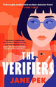 The Verifiers