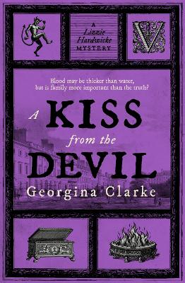 A Kiss from the Devil