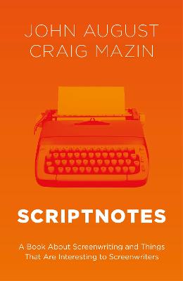 Scriptnotes