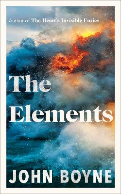 The Elements TPB