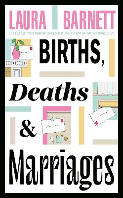 Births, Deaths and Marriages