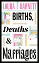 Births, Deaths and Marriages