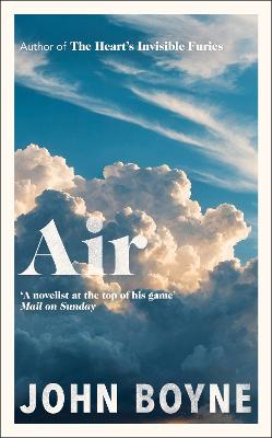 Air HB