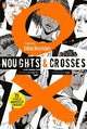 Noughts & Crosses Graphic Novel