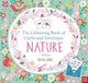 National Trust: The Colouring Book of Cards and Envelopes - Nature