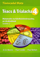 Téacs & Trialacha 4 & 5 & 6 & 7 (Pack)