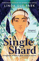 A Single Shard: 'Delightful' Philip Pullman