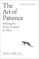 The Art of Patience: Seeking the Snow Leopard in Tibet