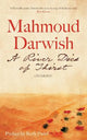 A River Dies of Thirst: Diaries